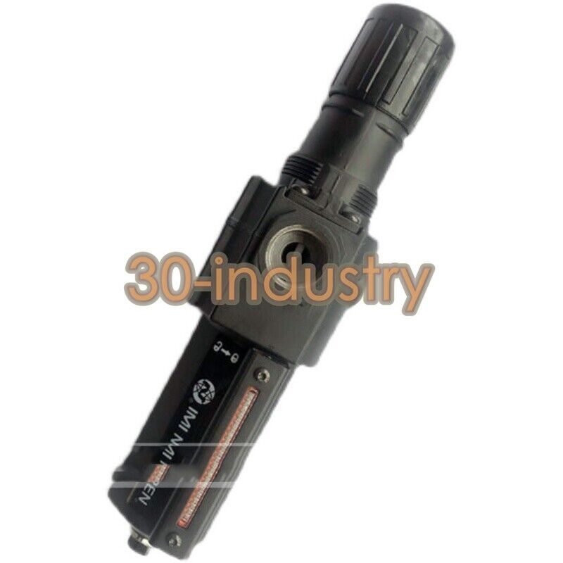 1PCS New Filter Regulator Valve B74G-4GK-AD3-RMG - XYZ AUTOMATION