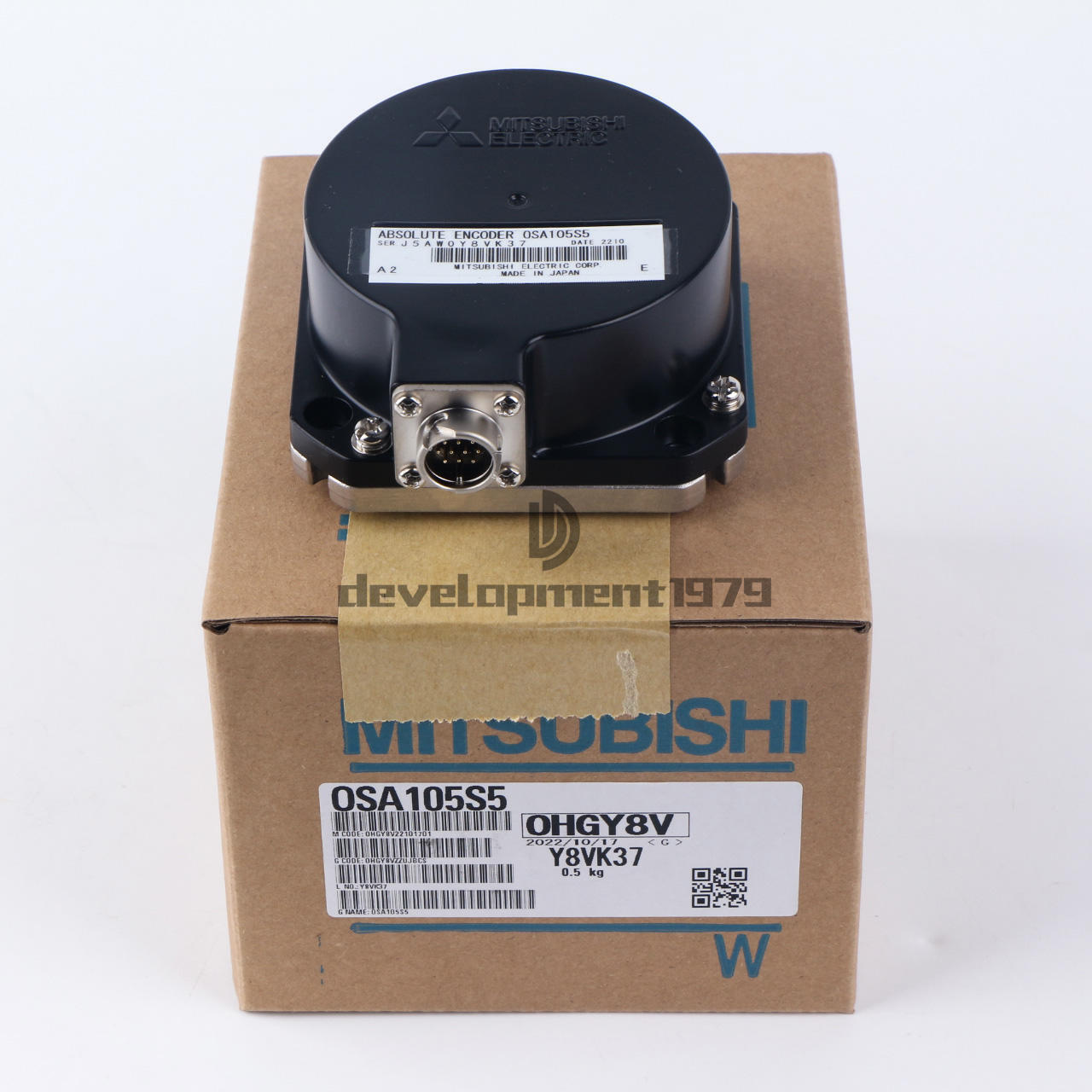 new 1PCS Mitsubishi OSA105S5 encoder