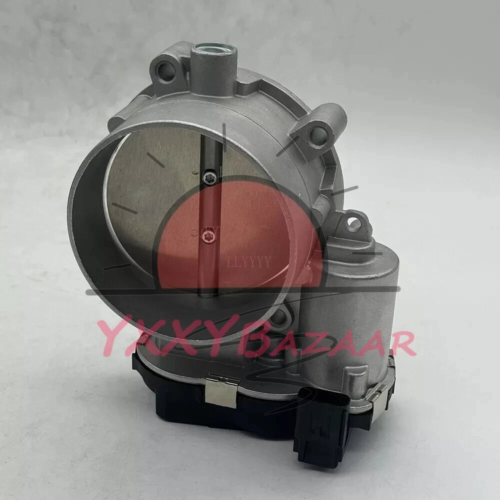 For Charger Challenger Hellcat Trackhawk 92MM Throttle Body 68184386AA Cummins~
