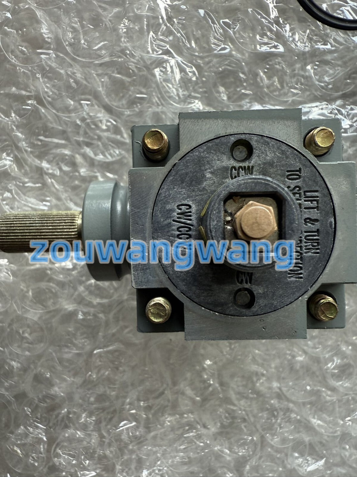 40146-747-63 AB PART FOR 802T