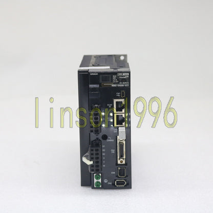 Omron R88D-KN08H-ECT Server Driver FAST SHIP - OMRON