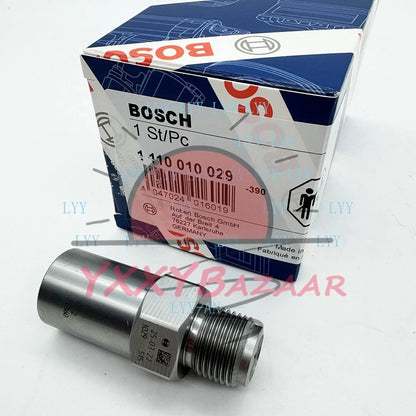 High Pressure Relief Valve Fits For 2003-2007 Cummins 5.9L 2500 3500 Diesel