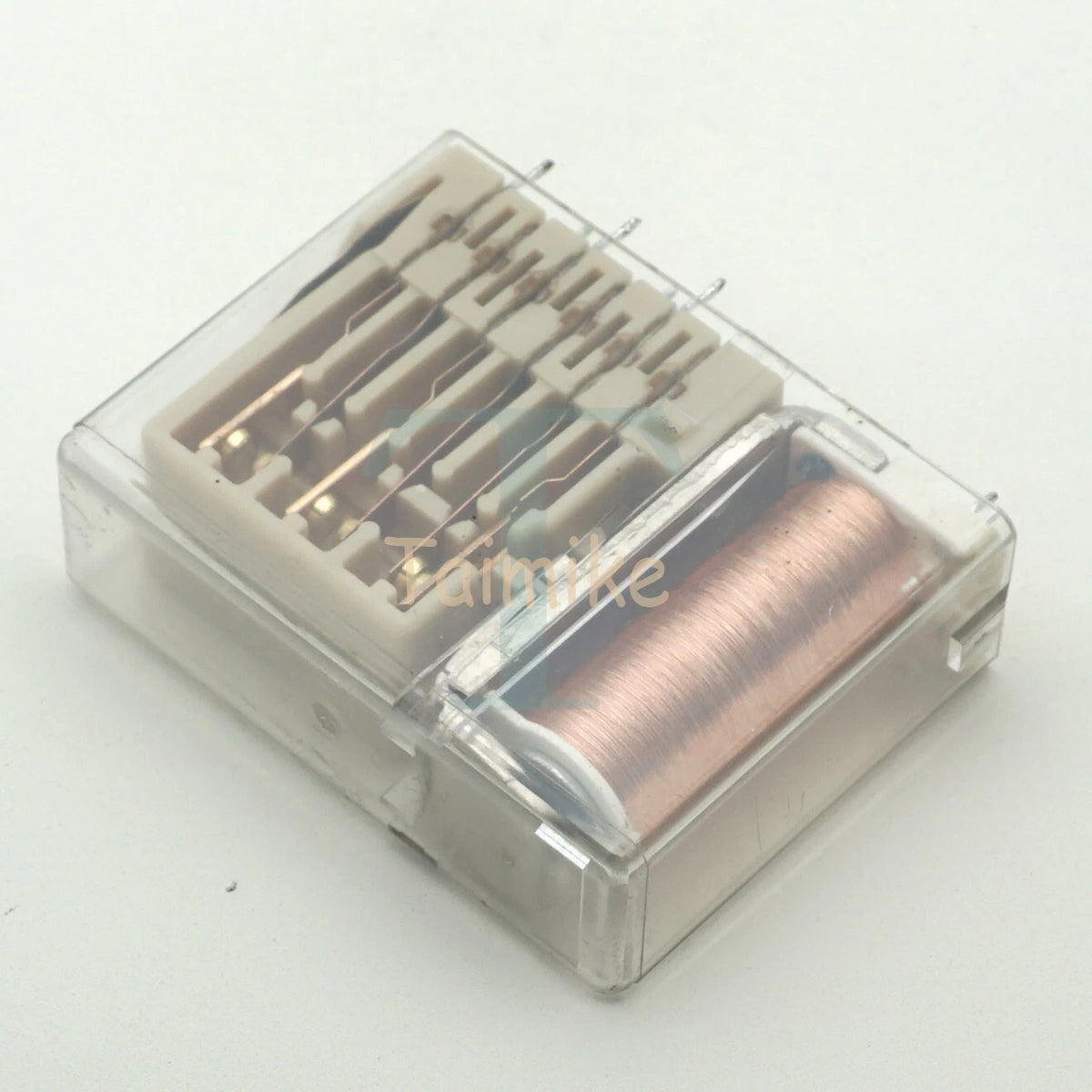 HOZ-462-1210 DC24V Safety Relay 10A 230/240V 14 Pins x 1PC