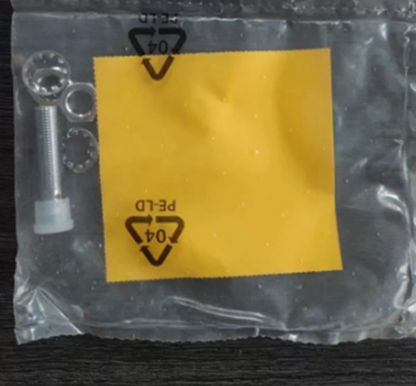 TURCK ELEKTRONIK BI4-M12-VP6X-H1141 12mm Metal Barrel Sensor 200mA - TURCK ELEKTRONIK