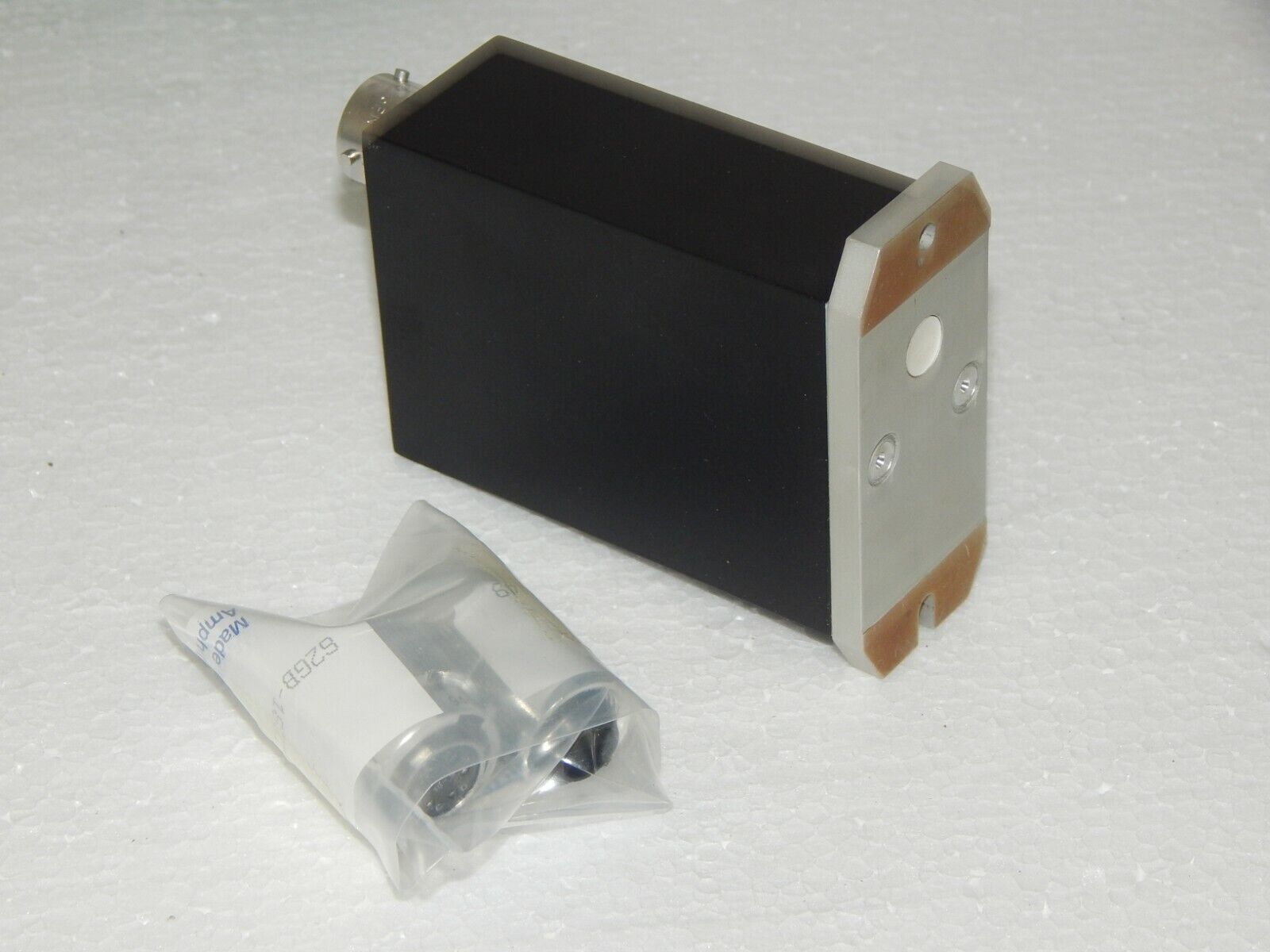 Lucas Schaevitz Accelerometer A263-0118 - 1g to 3g - LUCAS SCHAEVITZ