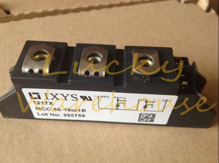 1PC IXYS MCC56-16IO1B Module *TT
