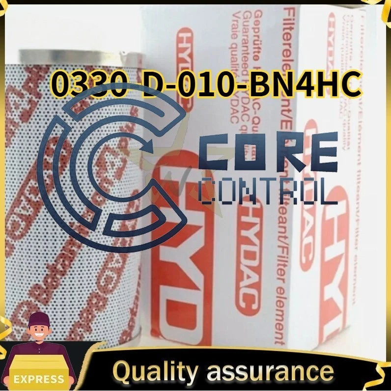 0330D010BN4HC 1PCS HYDAC Filter Element Quality Goods Fast Ship