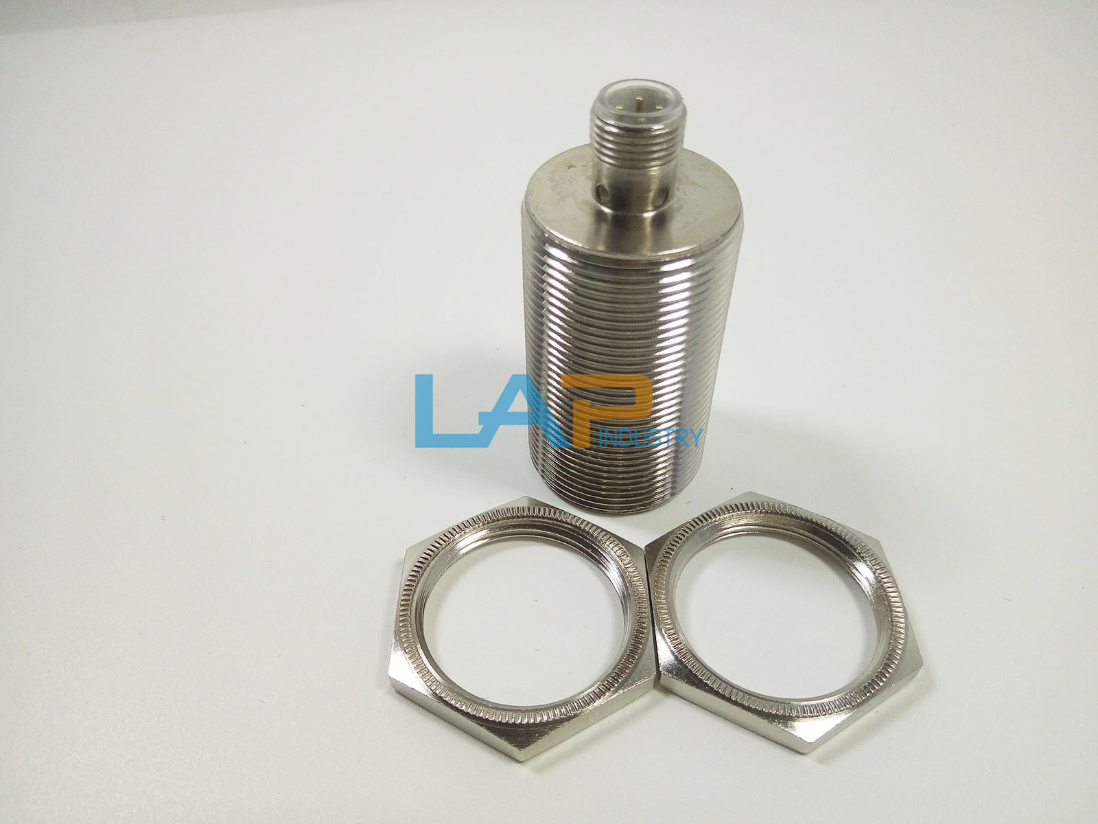pepperl fuchs nbb10-30gm50-e2-v1 inductive proximity switch 10-30v npn no 84199 - PEPPERL+FUCHS