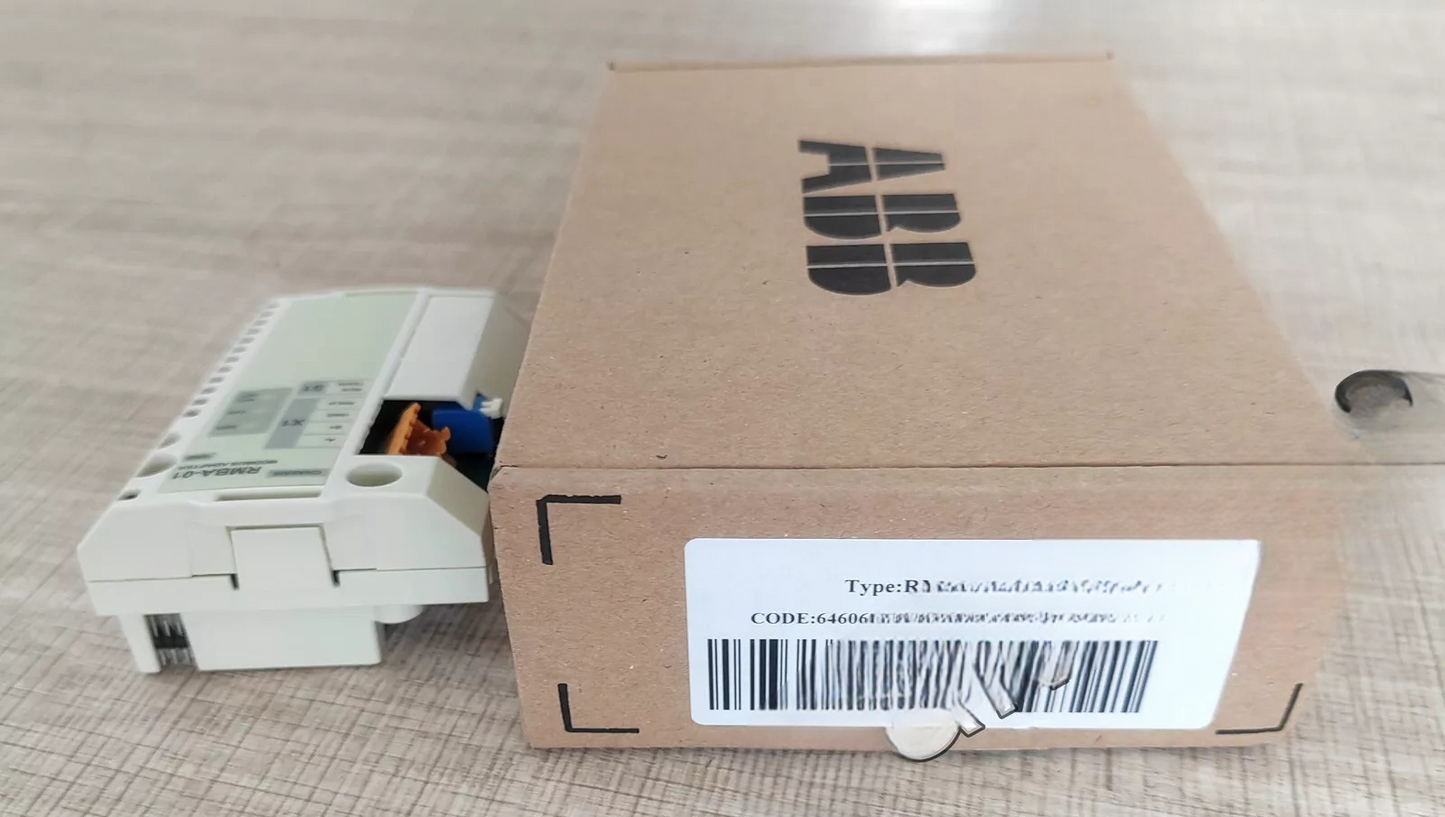 ABB ACS800 RMBA-01 Drive Board - ABB