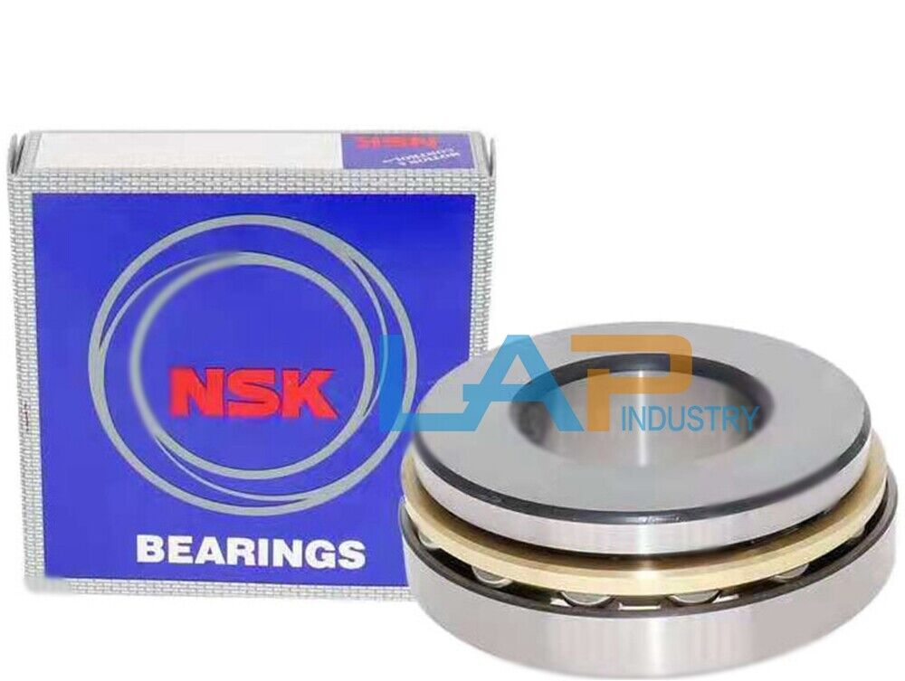 1PCS NSK 29417 Thrust Roller Bearing - High Performance - NSK