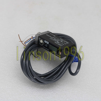 Omron Pressure Sensor E8CC-AN0C - OMRON