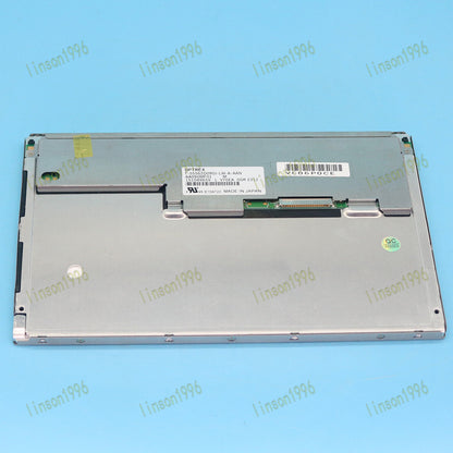 9 inches LCD Screen with Mitsubishi AA090MF01 - MITSUBISHI