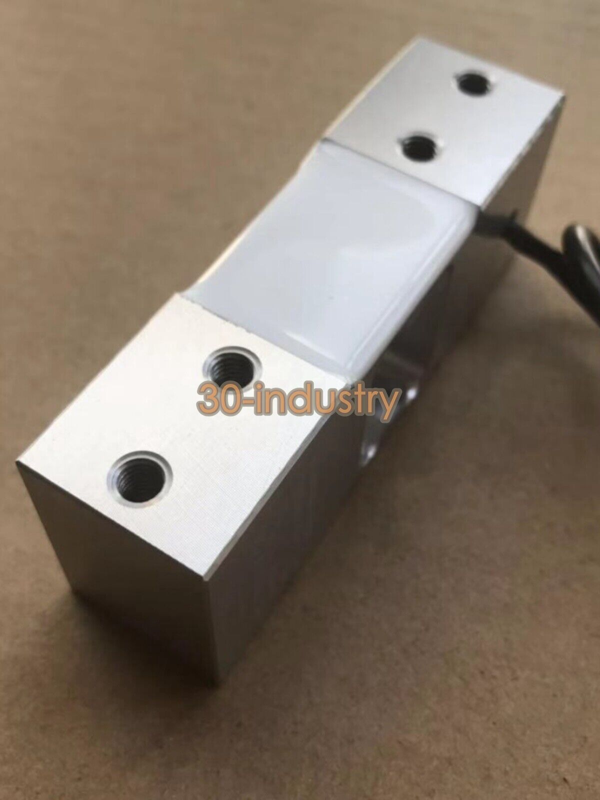 Multihead Load Cell CB067-20K for Industrial Applications - KOEED