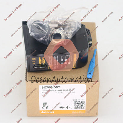 1PC Autonics photoelectric switch BX700-DDT In Box