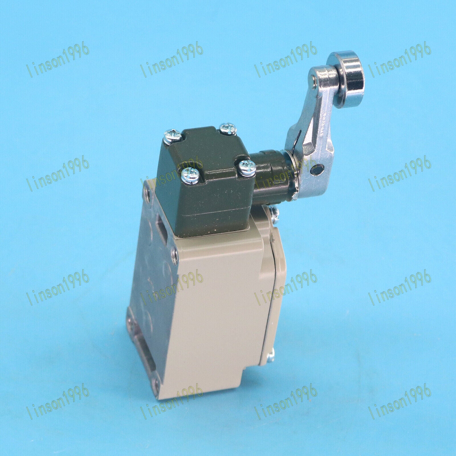 Omron WLCA22N Limit Switch in Box | Spot Stock Available - OMRON