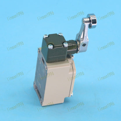 Omron WLCA22N Limit Switch in Box | Spot Stock Available - OMRON