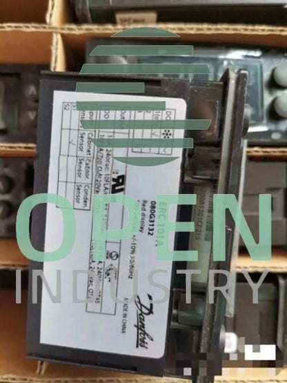 For Danfoss Electronic Control ERC101A