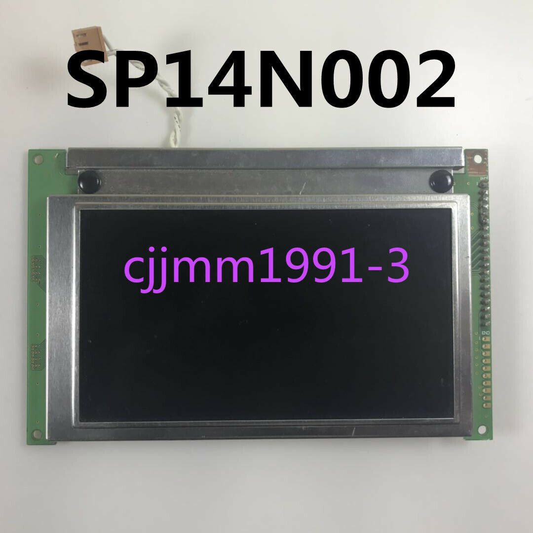 New 1PC LCD Screen Panel SP14N002 - BENQ