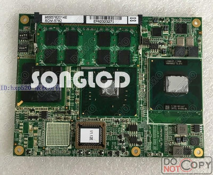 1PCS SOM-5782 REV:A1 - High-Quality Electronic Module - ELECTRONIC MODULE BRAND