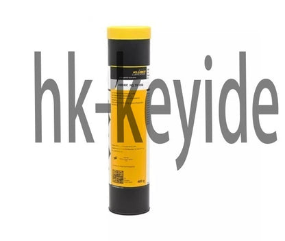 KLUBER Lubrication ASONIC HQ 72-102 Grease 400g ( 14.1 OZ) Free shipping