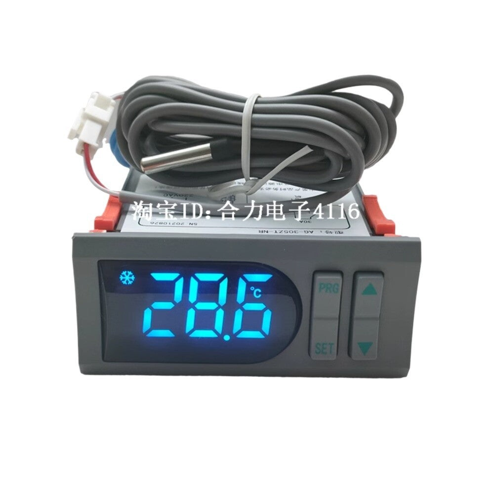 QTY: 1 AG305-ZT-NR Temperature Controller Temperature Controller