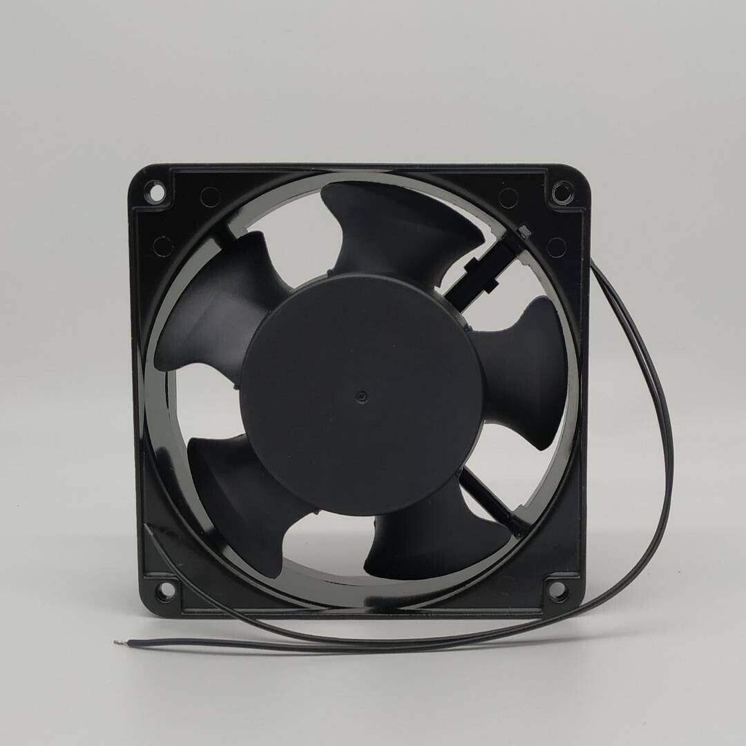 1pcs  SUNON A2123-HST 220V 0.14A 12cm 12038 cooling fan