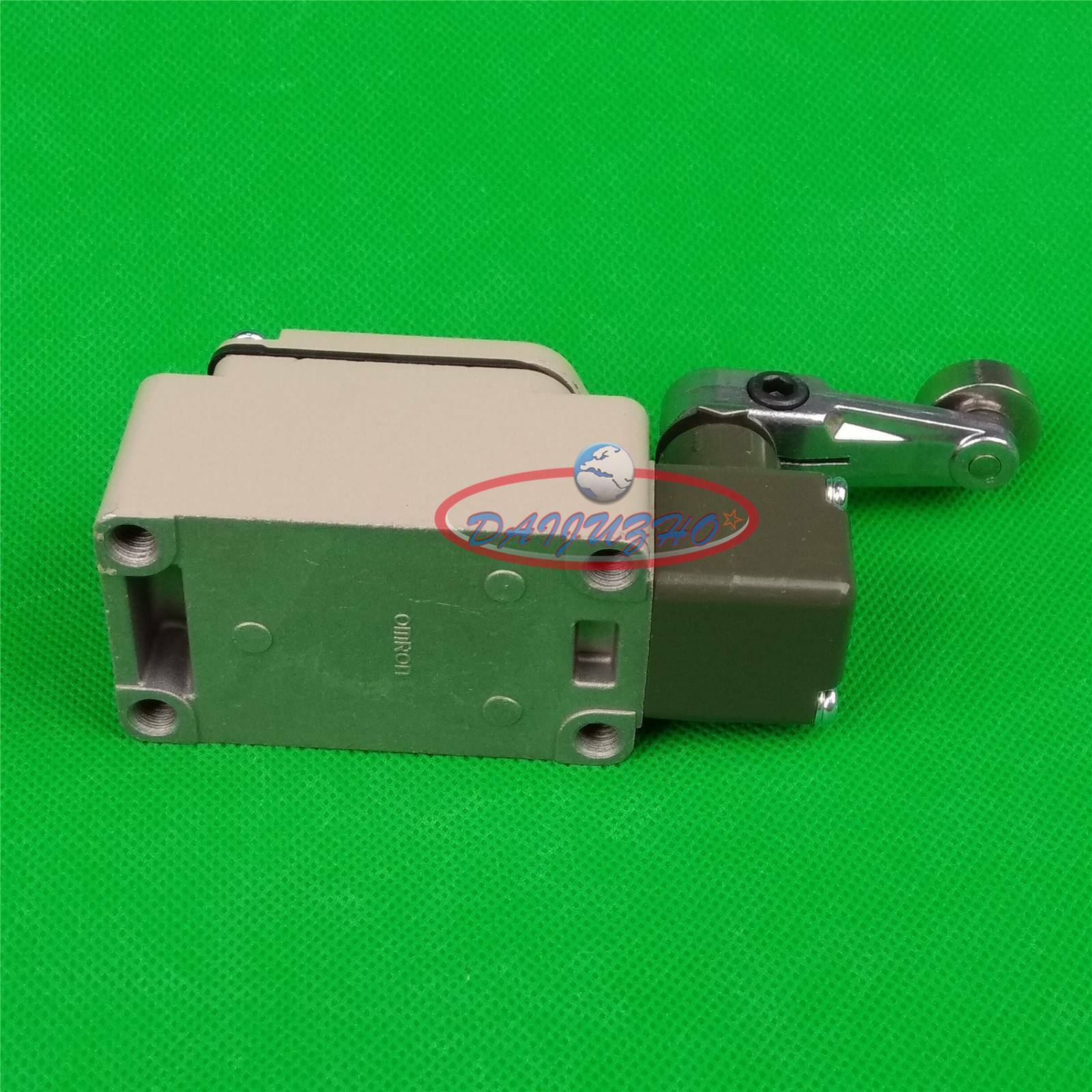 new ONE  WLCA2-2-N WLCA22N OMRON Limit Switch