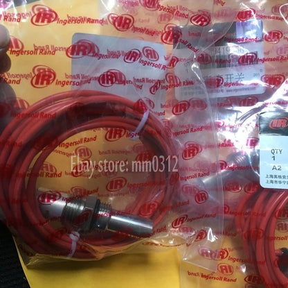 1PCS For IR Ingersoll air compressor parts temperature switch 39419668 sensor