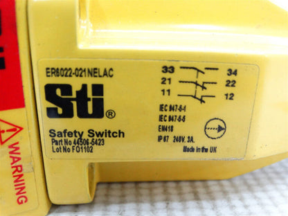 OMRON ER6022-021NELAC SWITCH | High-Quality Relay Switch | Industrial & Home Use | Reliable Performance - OMRON