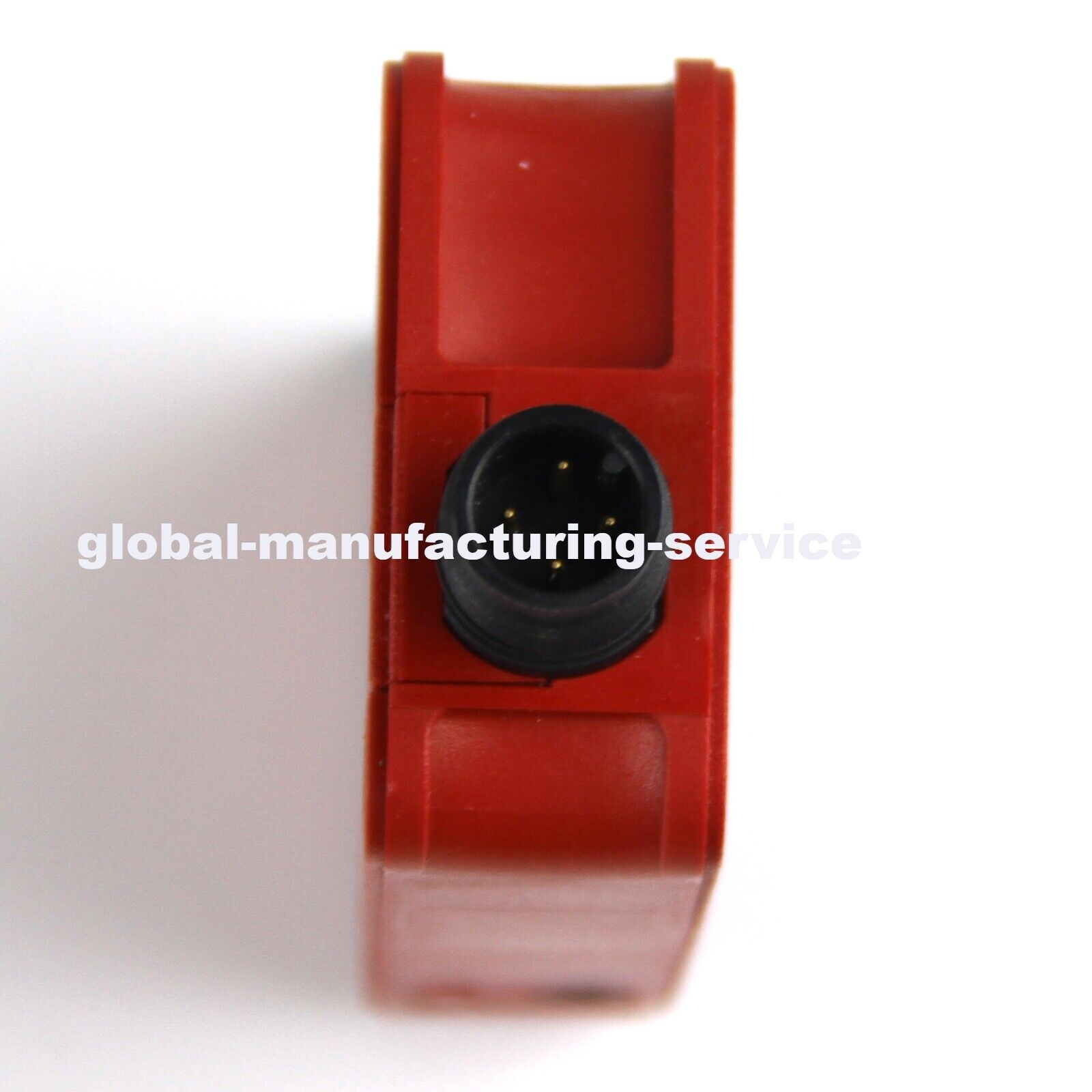 LEUZE HRT 46B 66-S12 Diffuse Reflective Sensor - New In Box - LEUZE