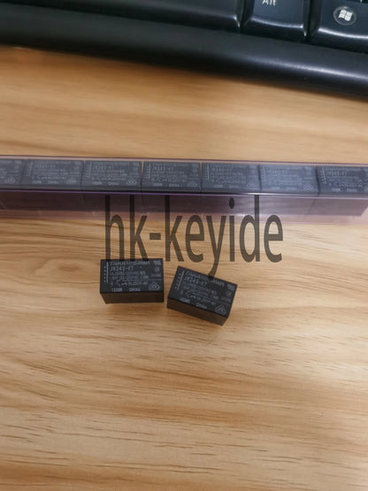 10PCS TAKAMISAWA JV24S-KT JV24SKT 24VDC Relays