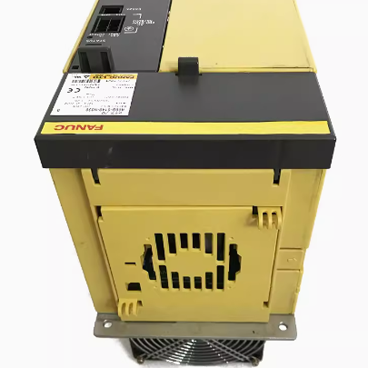 FANUC A06B-6140-H030 - FANUC