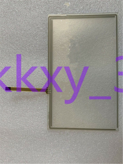 Mitsubishi GS2107-WTBD touch screen glass with protective film - MITSUBISHI