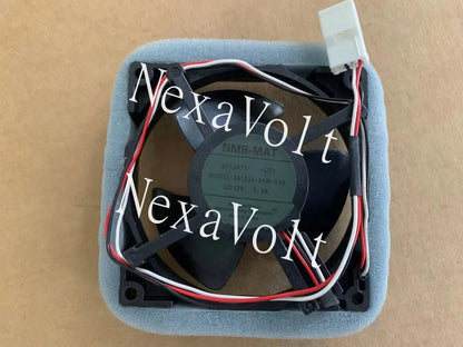 for Samsung refrigerator fan 3612JL-04W-S49 DC12V 0.3A 3PIN