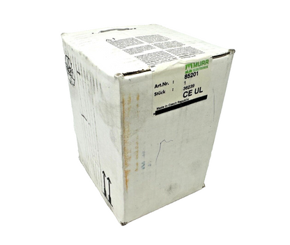 new Murr Elektronik 85201 Power Supply MNG 5-230/24 - KOEED