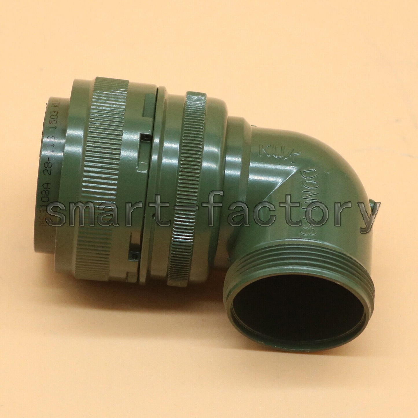 FANUC MS3108A28-11S 22-core elbow joint - FANUC