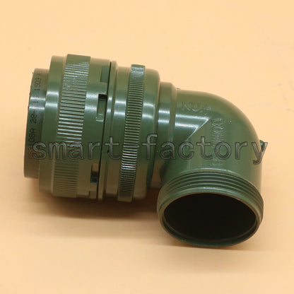 FANUC MS3108A28-11S 22-core elbow joint - FANUC