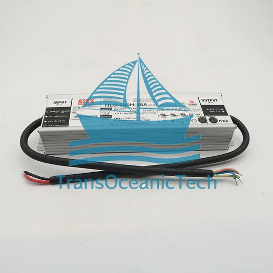 Meanwell HLG-240H-48A AC/DC Power Supply 48V 5A 240W