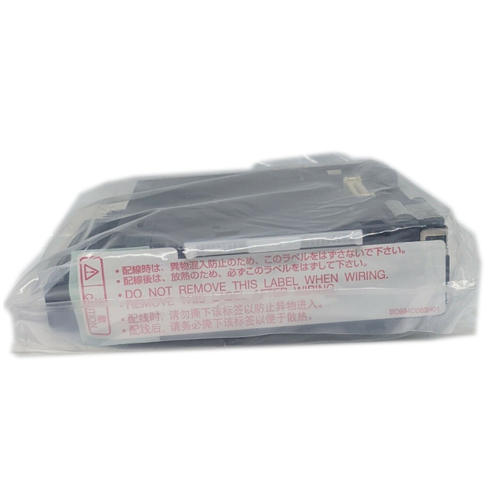 new Mitsubishi LY40NT5P Output Module Mitsubishi LY40NT5P Output Module - MITSUBISHI