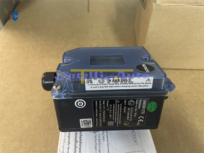 1PCS ones In Box samson 3725 Positioner 3725-1100000000 3725-1100000000.00