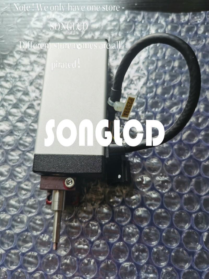 MH-15-041 High-Precision Component - KOEED