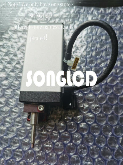 MH-15-041 High-Precision Component - KOEED