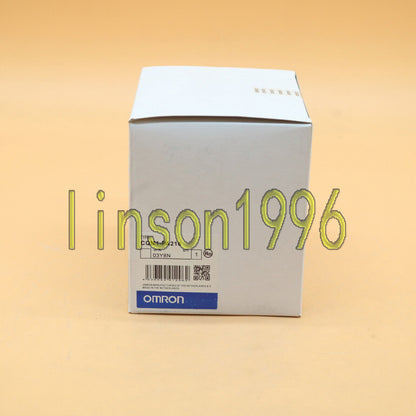 OMRON CQM1 PA216 TEMPERATURE HUMIDITY SENSOR ONE YEAR WARRANTY - OMRON