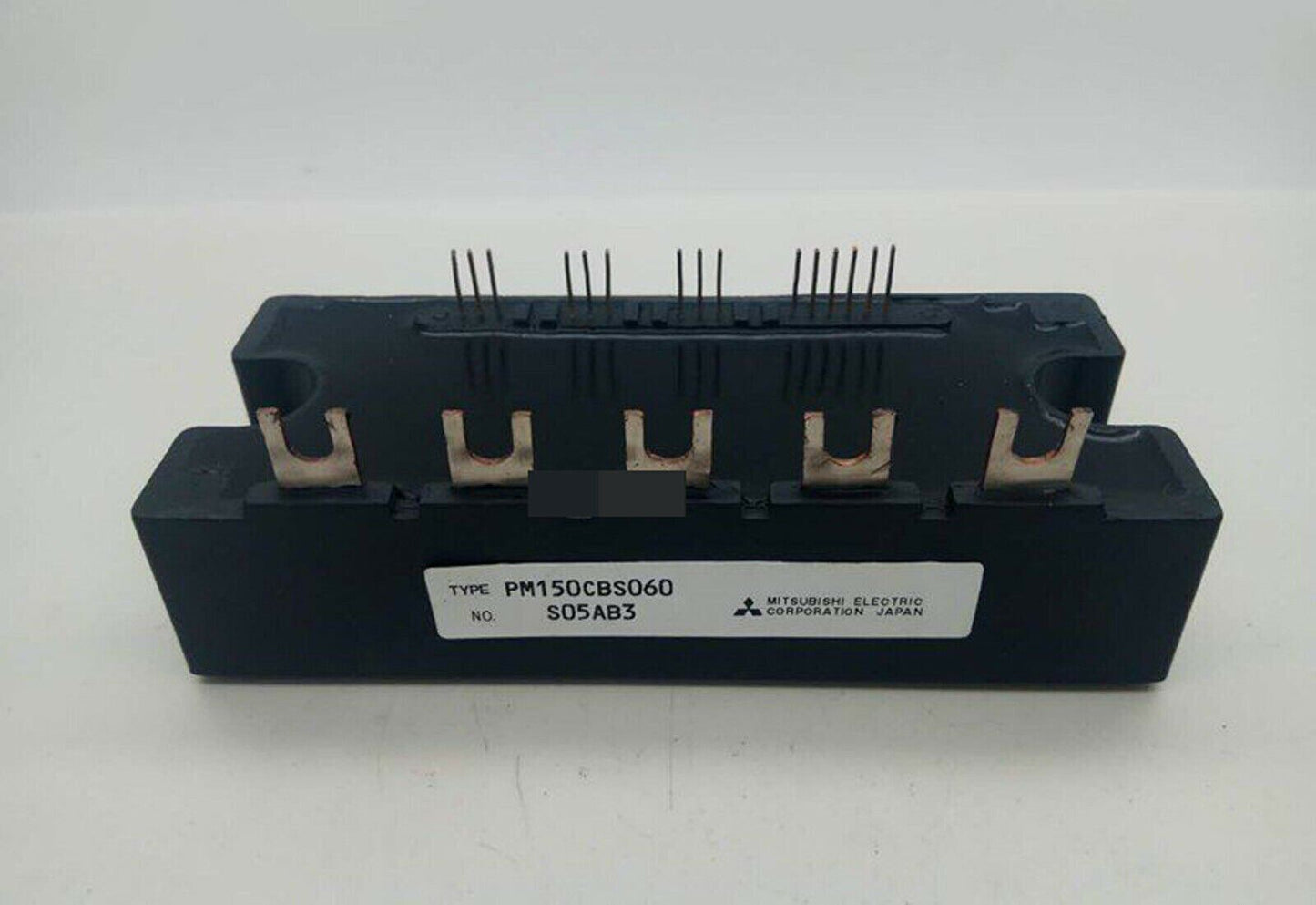 Mitsubishi PM150CBS060 Module - MITSUBISHI