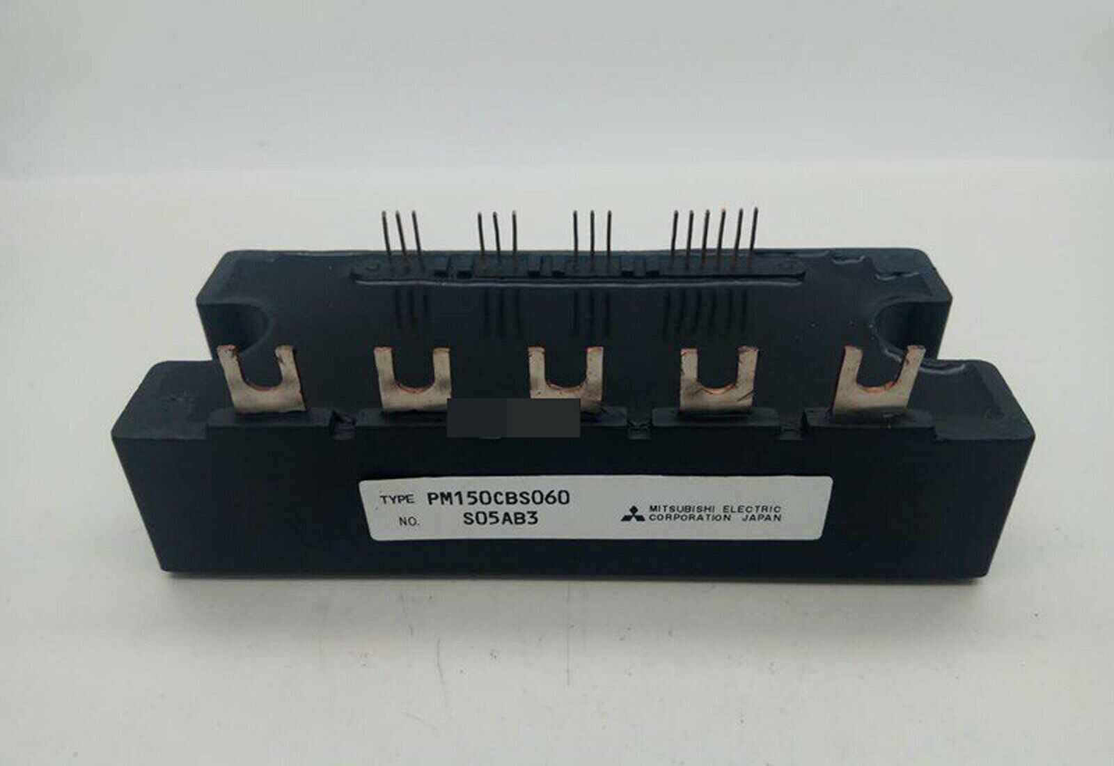 Mitsubishi PM150CBS060 Module - MITSUBISHI