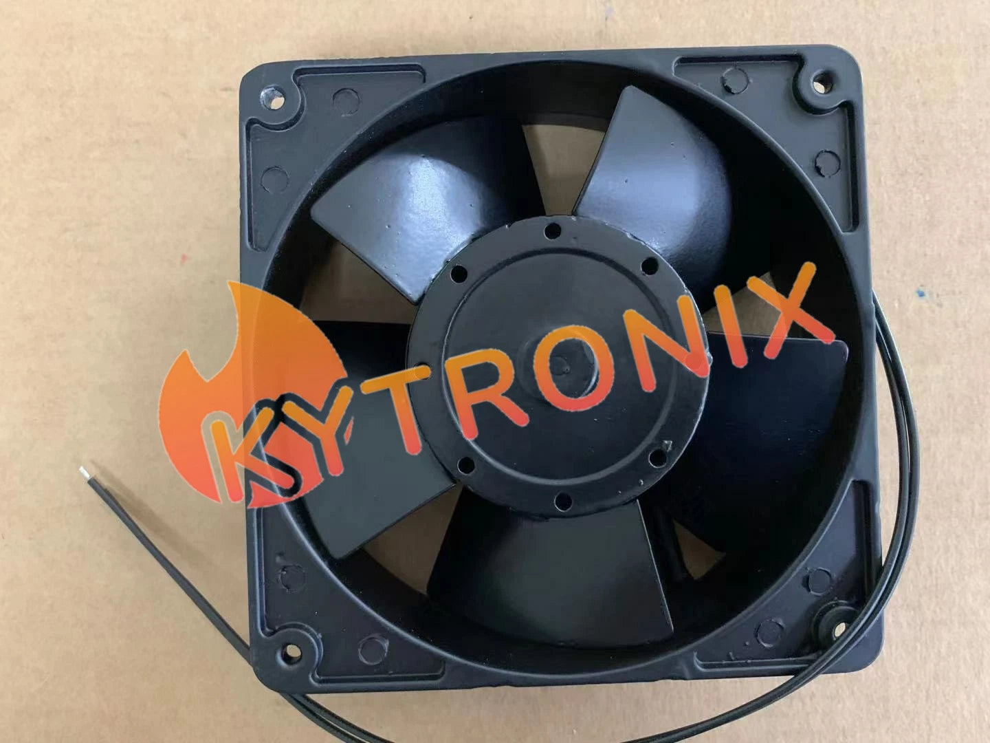 IKURA 2650-365 R12D5W-155 16/15W high temperature resistant cooling fan