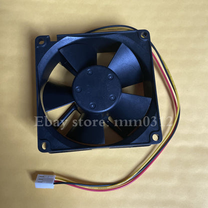 1pcs NMB-MAT 3112KL-05W-B69 24V 0.28A inverter cooling fan