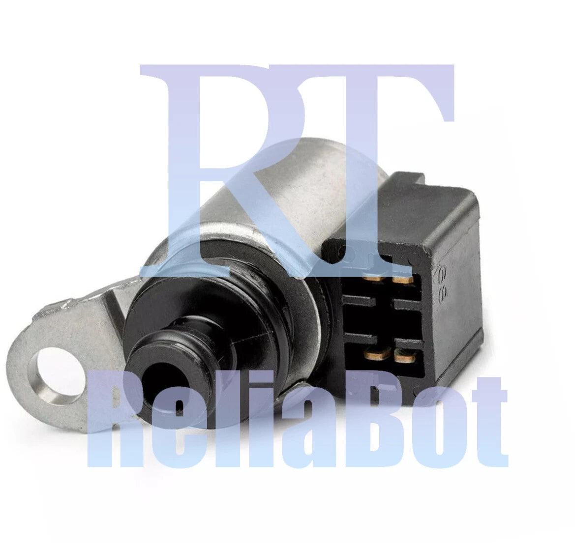 CVT Transmission RE0F11A JF015E Solenoid Pressure Sensor For Nissan Sentra OEM