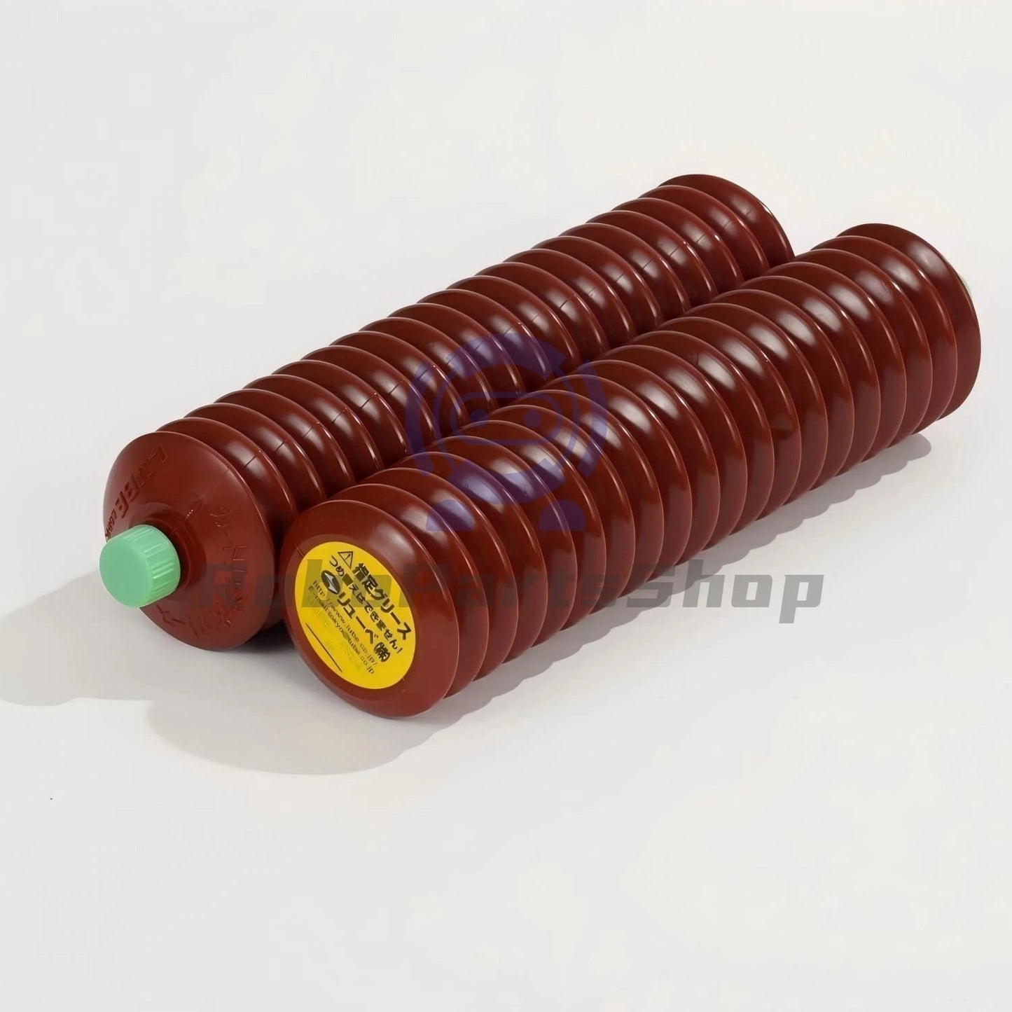 FS2-4 400cc Japan Replacement Grease Cartridge with High Performance