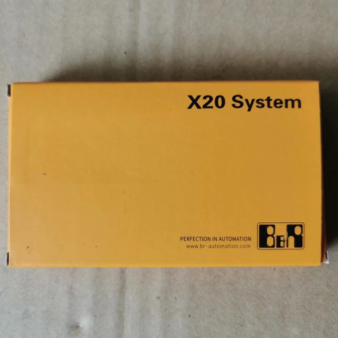 X20AI1744 PLC Module X20 AI 1744 US - AI SOLUTIONS